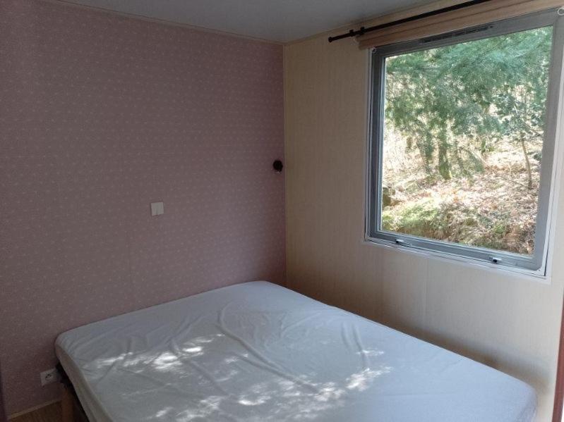 Camping Bonneval Jaujac Exterior photo