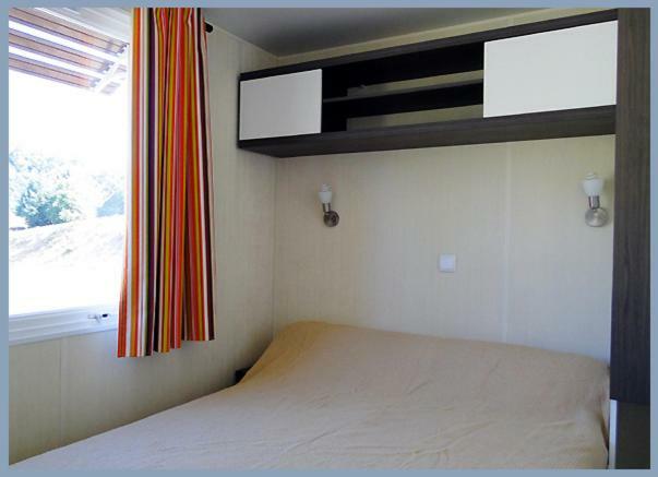 Camping Bonneval Jaujac Exterior photo